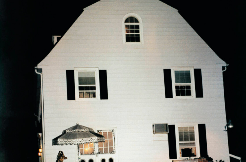 A seventh body in the Amityville house? A new mistery in the amityville