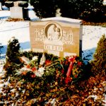 The DeFeo Grave Site (1974-75)